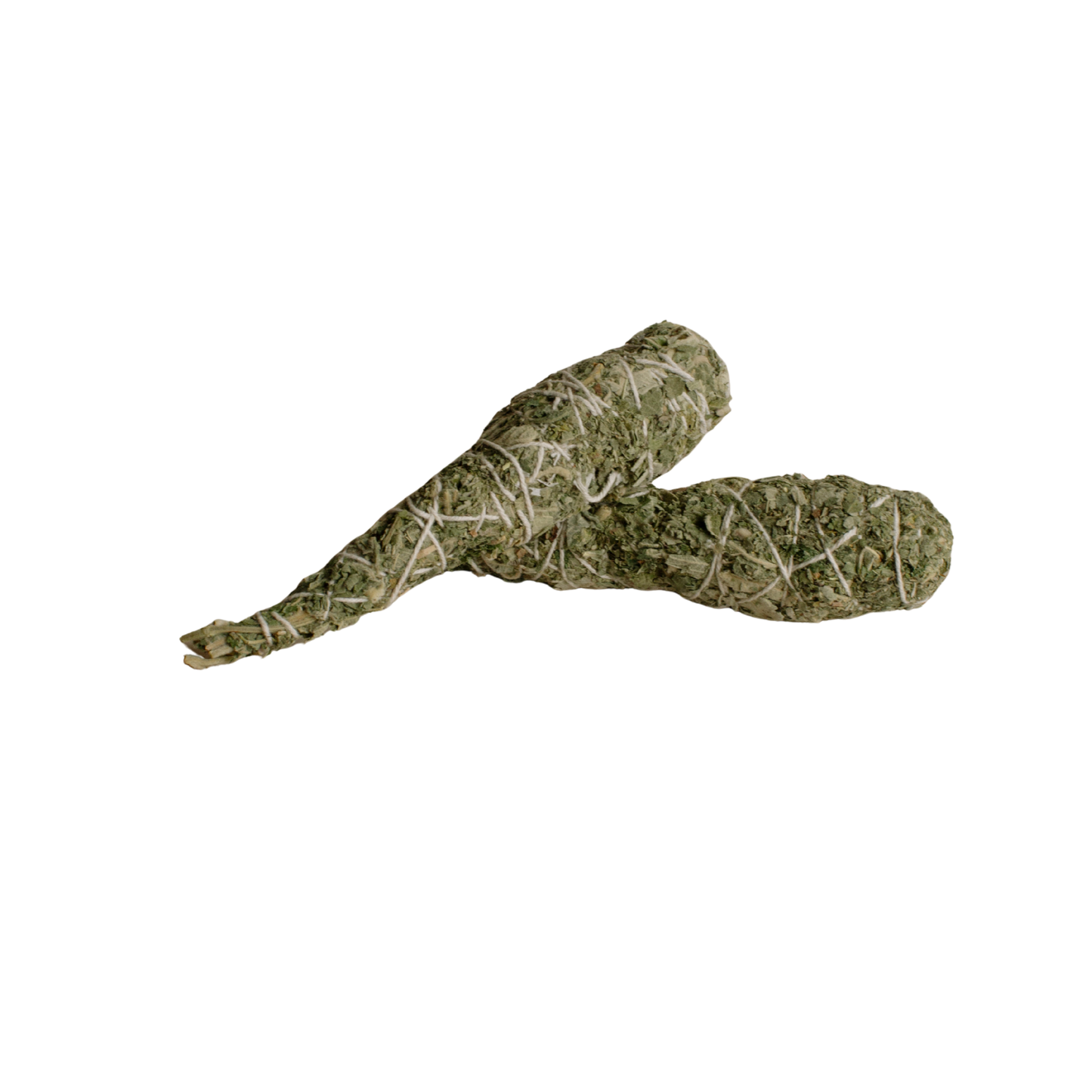 Himalayan Sage ‘Flame’ Smudge Stick