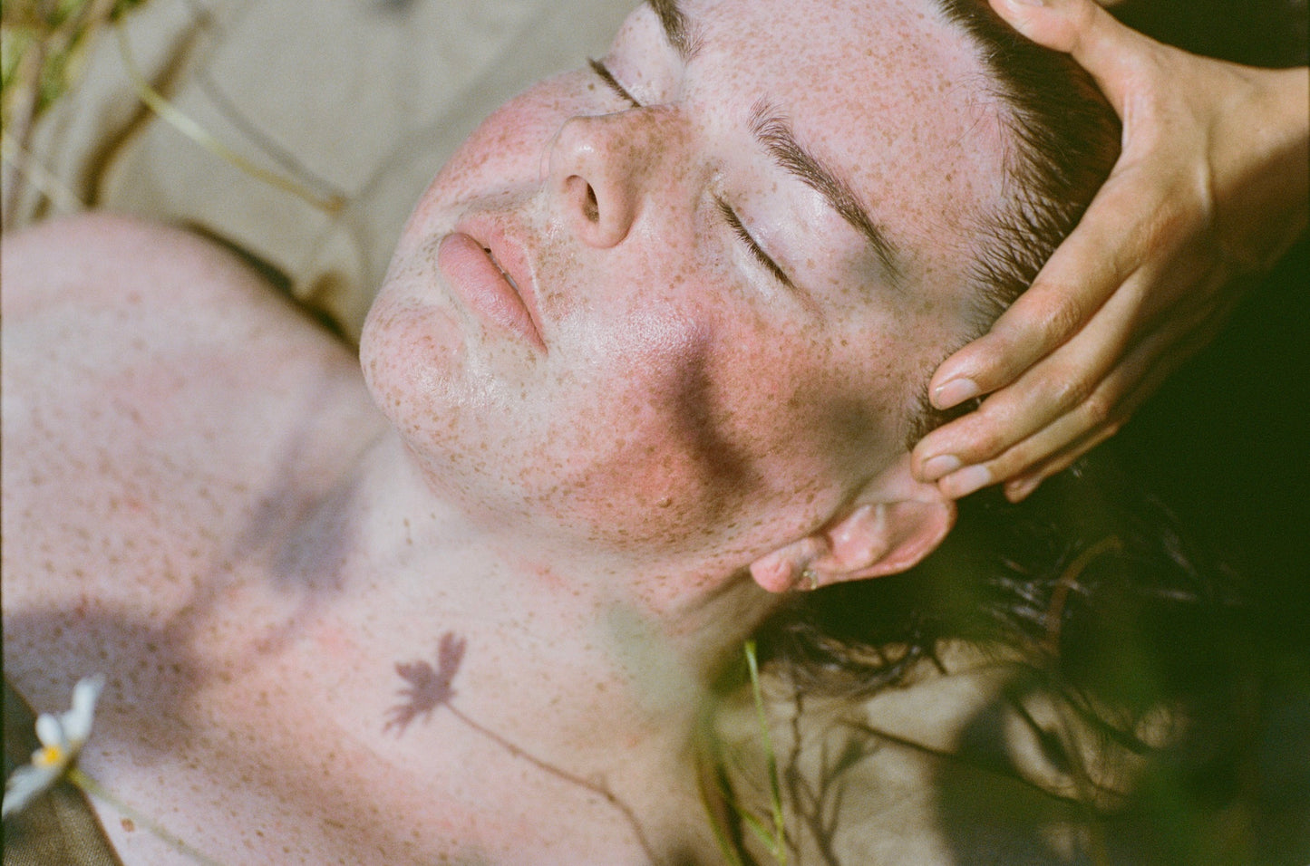Palm of Feronia Crystal-Infused Holistic Facial (60/90 minutes)