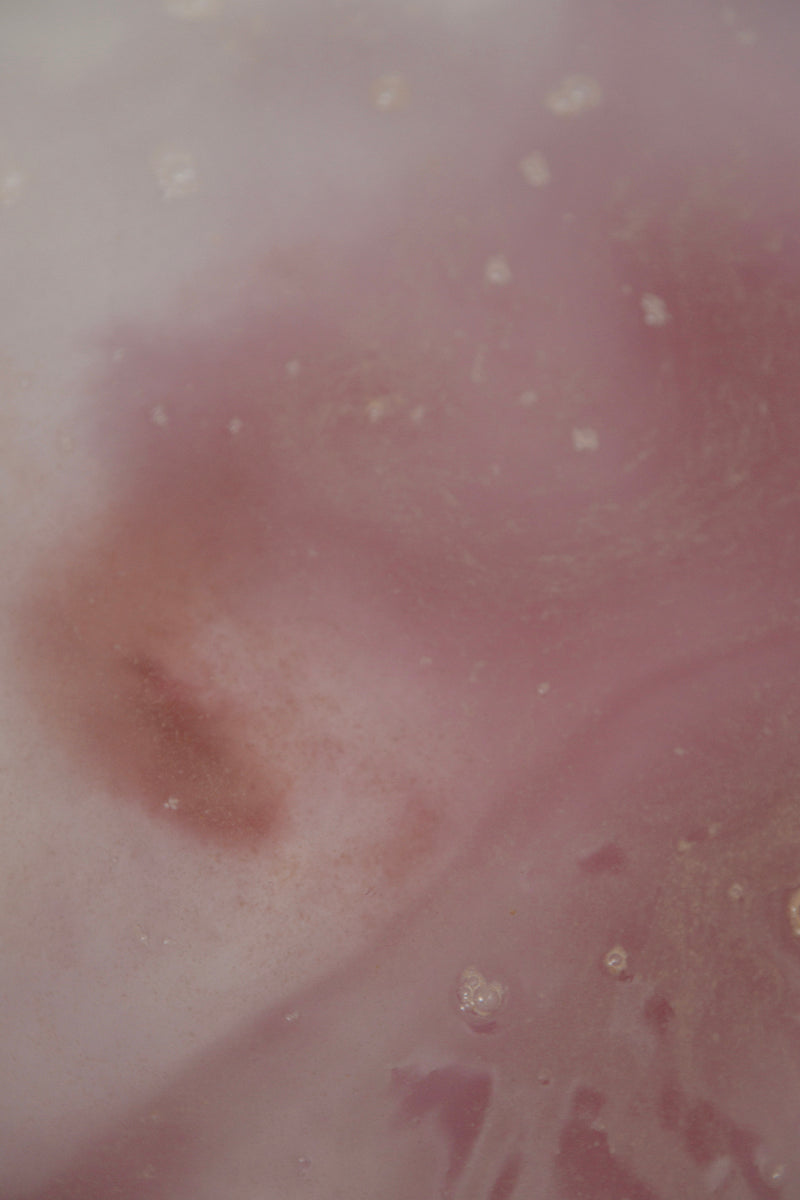 IM_Frequency_Medicine_bath_salts_Align in water