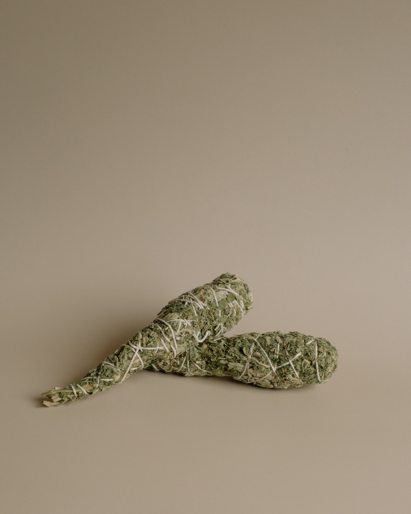 Himalayan Sage ‘Flame’ Smudge Stick