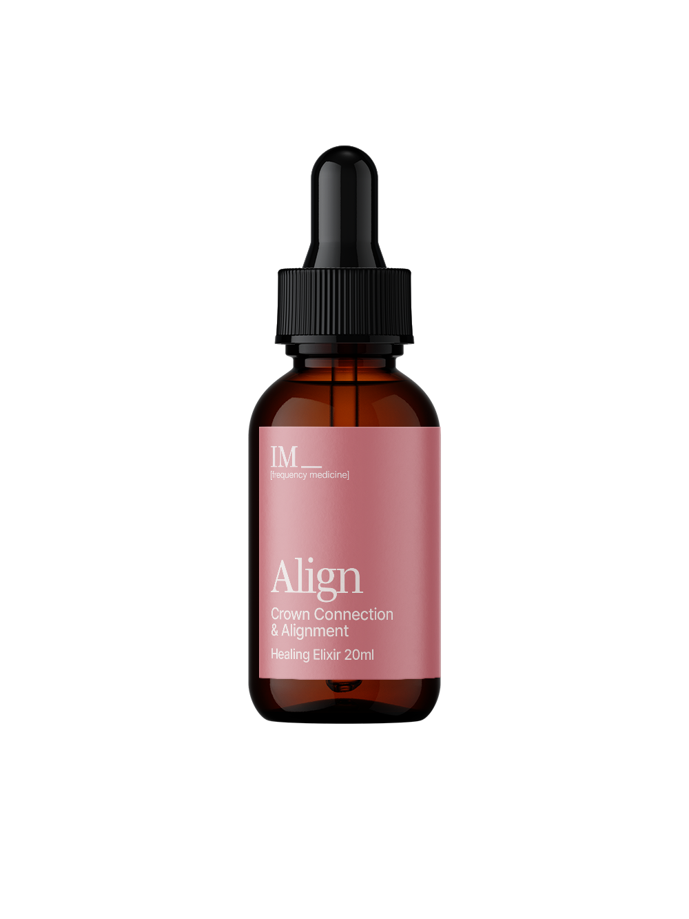 Align Healing Elixir 20ml