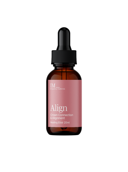 Align Healing Elixir 20ml