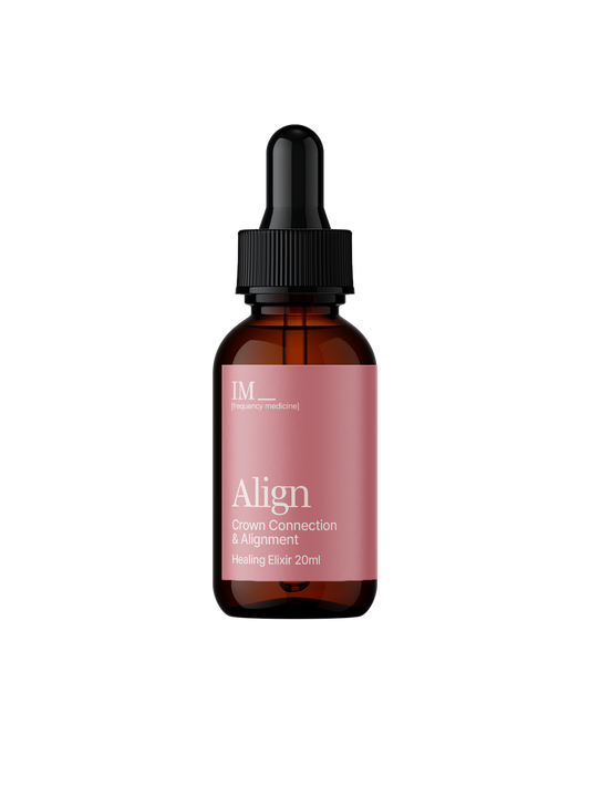 Align Healing Elixir 20ml