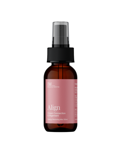 Align Energy Restoring Mist 50ml