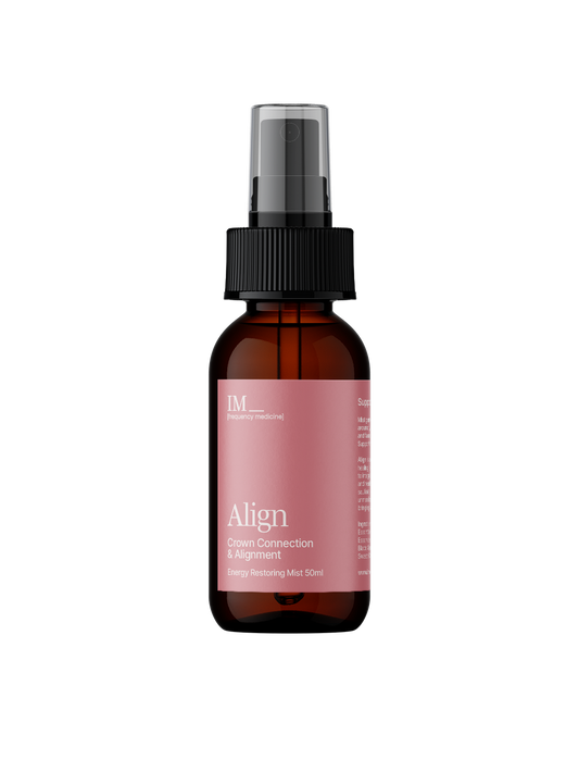 Align Energy Restoring Mist 50ml