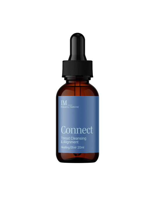 Connect Healing Elixir 20ml