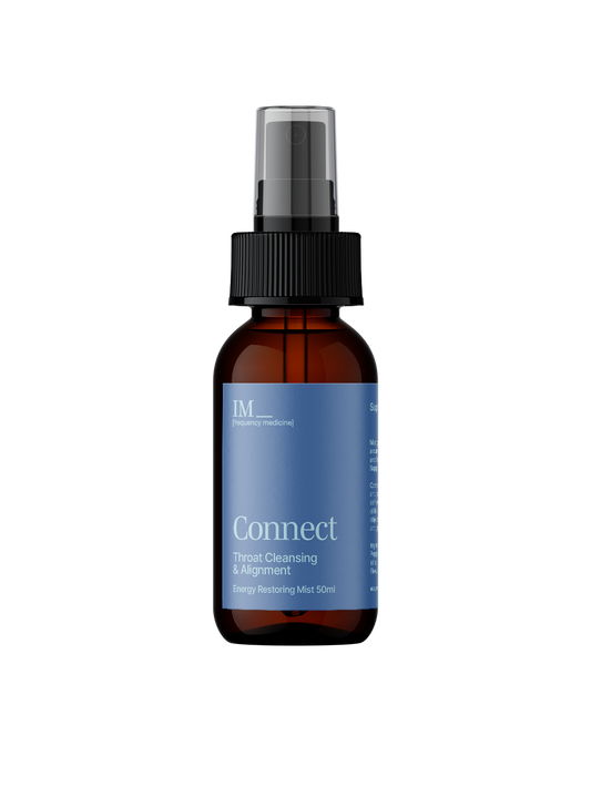 Connect Energy Restoring Mist 50ml