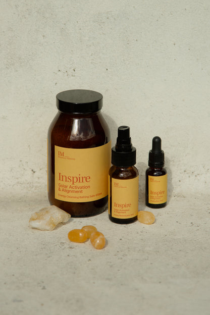 Inspire Healing Elixir 20ml