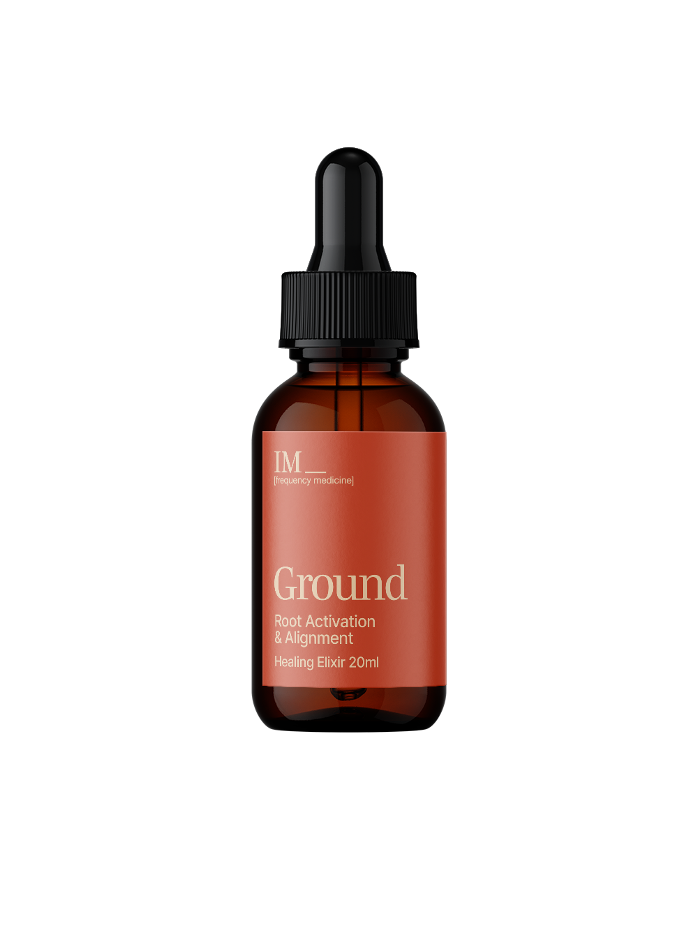 Ground Healing Elixir 20ml