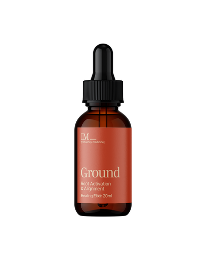 Ground Healing Elixir 20ml