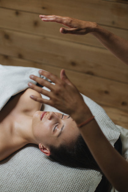 Express Sculpt & Lift: Lymphatic Natural Facial