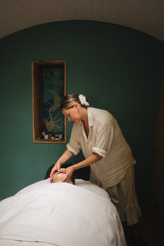 Systematic Kinesiology | Hair Health & Endocrine Support