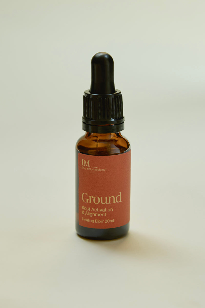 IM_Ground_elixir red bottle root activation and alignment

