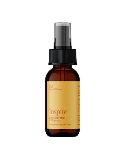 Inspire Energy Restoring Mist 50ml