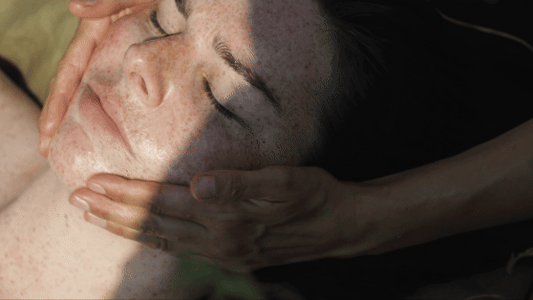 Holistic Energy Medicine Facial (60 / 90 mins)
