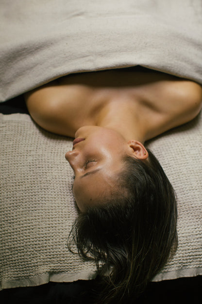 Express Sculpt & Lift: Lymphatic Natural Facial