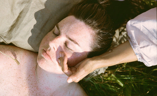 Palm of Feronia Crystal-Infused Holistic Facial (60/90 minutes)